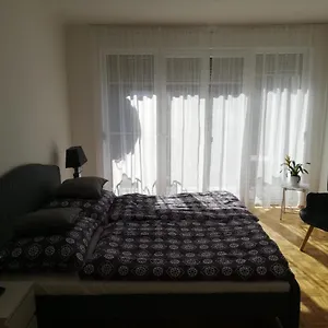 Apartment Lustbuhel, Graz