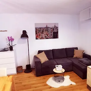 Apartment Citycenter Stadthalle, Graz