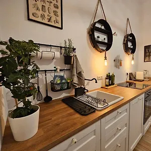 Surf.lend Apartament